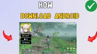 How to Download & install Arknights Endfield Mobile on android