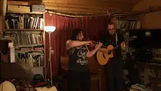 Cazonto by The Troll Hunters