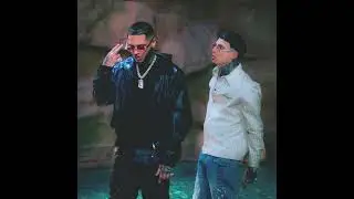 LUAR LA L x ROA Type Beat - 
