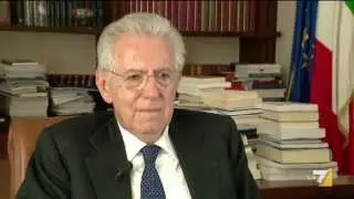 Ammazziamo il gattopardo: il gioco del potere. Mario Monti