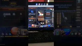 Mu Online! Short video about the Card Game event! #muonline #games #rpgmmo