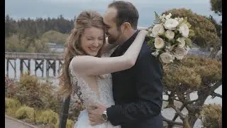 Alexandra & Chase Wedding Video 2022