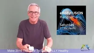 eBodyFUSION Hangout promo