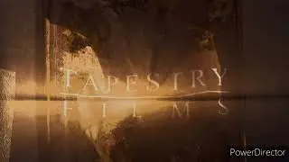 Creepy Tapestry Films Logo
