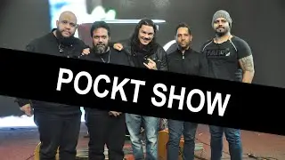 Coffee Rock Uai - Pocket Show Completo