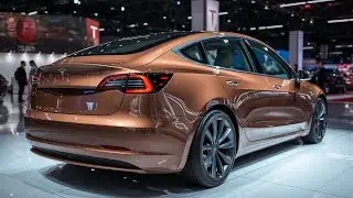 &ldquo;2026 Tesla Model 3 REVIEW: Is This the Ultimate Electric Car?&rdquo;