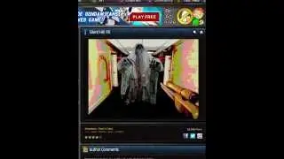 Retsufrash LIVE!: Assjoe's Silent Hill