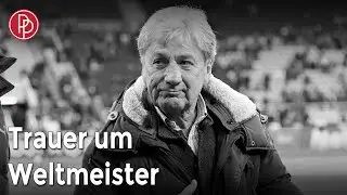 Trauer um Weltmeister: Frank Mill (&dagger;67) ist tot  &bull; PROMIPOOL