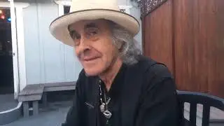 Pete Sears Live On The Jake Feinberg Show