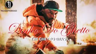 PASSOS FIRMES PELO GUETO - Dinho do Ghetto (feat. MCD c&oacute;d.018/Oldkarma/DJ Samu) [Official Video]