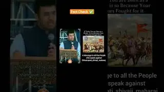 Fact Check ✅ of Hinduism survival