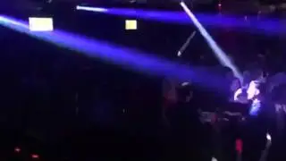 DJ Dark Child (LIVE) @ Duplex Club / Prishtina (02.04.2016)