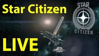 Star Citizen - PTU 3.10.0 - 5639290 - New Babagge - Factory Line - neues Flugmodell