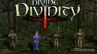 Divine Divinity - soundtracks - Aleroth