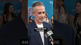 Freddie Prinze Jr. on Reuniting With &lsquo;She&rsquo;s All That&rsquo; Co-Star Rachael Leigh Cook