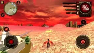Less Angeles Crime | ANdroid gameplay HD