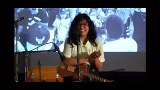 Isaura Flores' Original