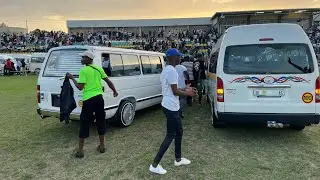 Umdlalo woobuti Mthatha edition 2 ⚠️