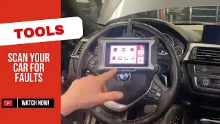 I Didn&rsquo;t Realize One Scan Tool Could Handle All of This- Ancel DS200 Review