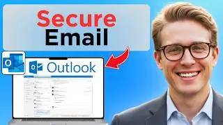 Как защитить электронную почту в Microsoft Outlook (простое руководство)