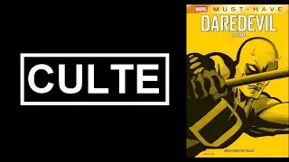 Enfin en Must-Have : DAREDEVIL JAUNE !
