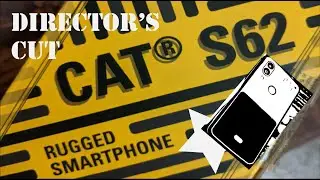 CAT S62 - General Overview