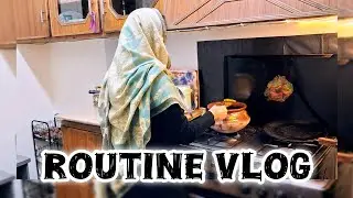 Housewife Daily Routine Vlog | Simple Day in my Life | Mishi's KitchenSeo package plz
