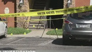 Man critically injured in Dunedin shooting