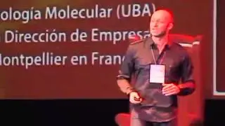 Estanislao Bachrach 