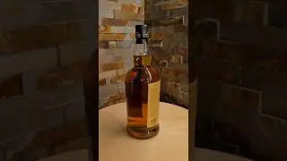 Sprinkbank 21 year old