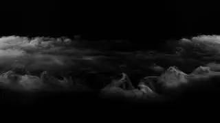 GFM - 4K/HD - Royalty Free Download - Fog Smoke Overlay 10 - Green/Black Screen - Overlay FX Video