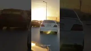 CARS IN TUNISIA 😍🔥