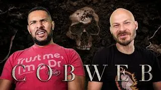 COBWEB Movie Review **SPOILER ALERT**