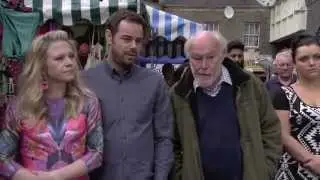 Linda Carter EastEnders 04.08.14