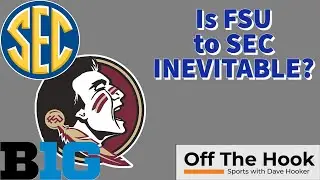 Conference realignment: Big Ten looking into Pacific Northwest, FSU all but gone from ACC