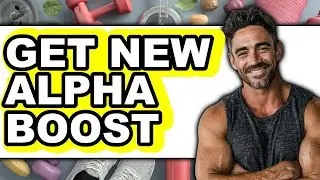 How To Get New Alpha Boost - Full Guide