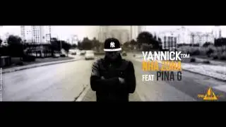 Yannick TDM - Nha Zona [ Ft. Pina G ] 2014