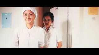 SIN SHORT MOVIE REMAKE - HYA FILMS