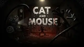 Cat And Mouse-Cartoon Cats Villain Song [Trever Henderson]