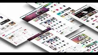 Bonnie - Multipurpose Responsive OpenCart Theme | Themeforest Website Templates and Themes