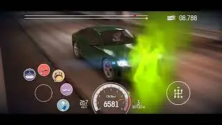 Nitro Nation Гонка на пол ляма Audi RS 7 vs Infinity G37