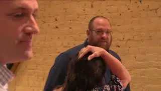 Steve Logan Retirement