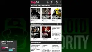 8 Best Google Reader Replacement Apps for Android!