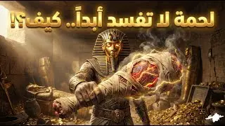 لحمة الفراعنة