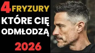 4 fryzury, kt&oacute;re Cię odmłodzą po 40-tce (Trendy 2026)