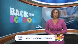 ASD Safety and Security 2024 - Back To School 2024