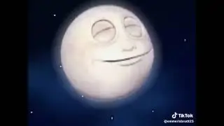 Steve (Blues Clues) calls Luna (Bear In The Big Blue House)