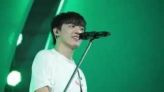 Three Man Down - ข้างกัน(เมื่อไหร่จะมีแฟนกัน)) (LIVE) @ Chang Chill Park | Cr.TATAEW