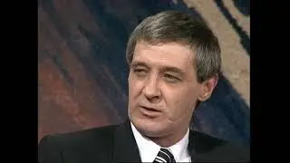 Patrick Hill of The Birmingham Six, 1991