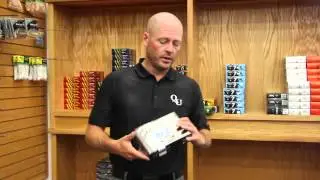 Free Tip Friday: Choosing a Golf Ball